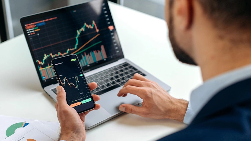 Plataforma de Trading de Swiftcap Montalux